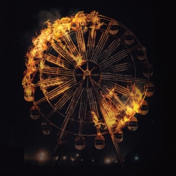 [Album] the GazettE 20TH ANNIVERSARY BEST ALBUM HETERODOXY-DIVIDED 3 CONCEPTS- (2022.12.21/MP3+Flac/RAR)