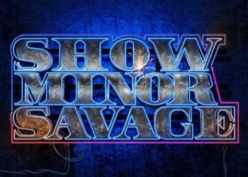 [Single] ShowMinorSavage – ShowMinorSavage (2023.02.22/MP3/RAR)