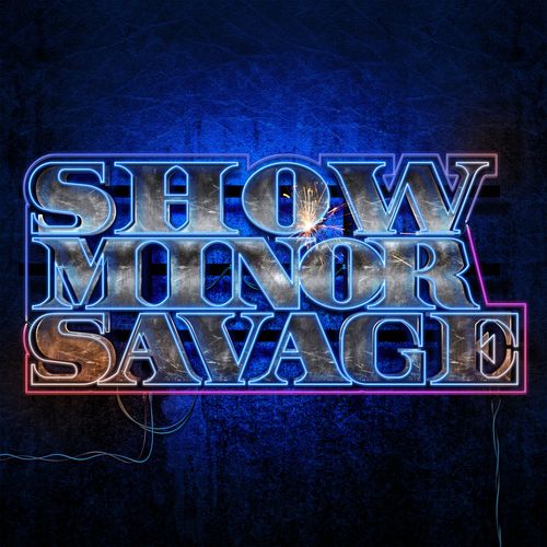 [Single] ShowMinorSavage – ShowMinorSavage (2023.02.22/MP3/RAR)