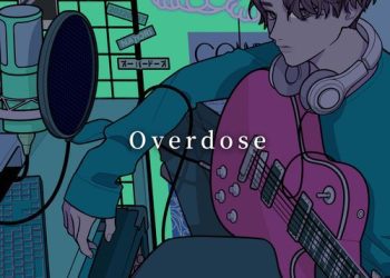[Single] しゅーず – Overdose (2023.02.22/MP3/RAR)