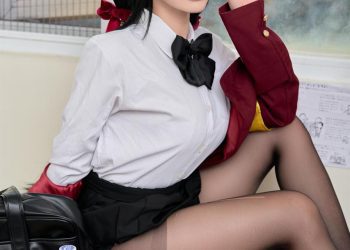 Cosplay PingPing Taihou [89P]