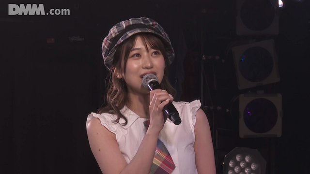 【公演配信】AKB48 230210 浅井チームB「アイドルの夜明け」公演 HD