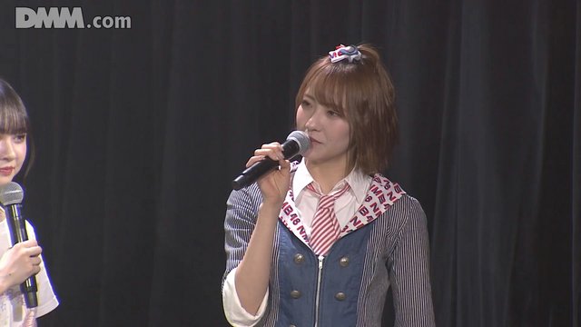 【公演配信】NMB48 230224「なんばらえてぃー」公演