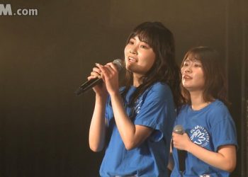 【公演配信】SKE48 230129「We’re Growing Up」公演 HD