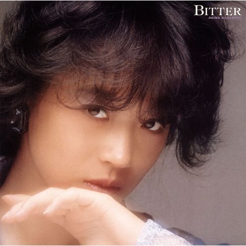 [Album] 中森明菜 – BITTER AND SWEET AKINA NAKAMORI 8TH ALBUM(+2)【オリジナル・カラオケ付】＜2023ラッカーマスターサウンド＞ (2023.02.22/MP3/RAR)
