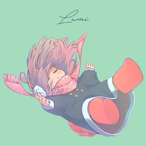 [Album] Snail’s House – Lumi (2023.02.03/MP3/RAR)