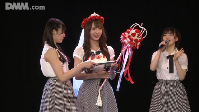 【公演配信】SKE48 230211 チームS「愛を君に、愛を僕に」公演 野村実代 生誕祭