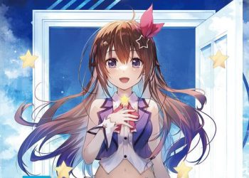 [Single] ときのそら – キセキノセカイ / Tokino Sora – Kiseki No Sekai (2023.02.15/MP3/RAR)