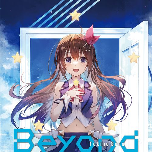 [Single] ときのそら – キセキノセカイ / Tokino Sora – Kiseki No Sekai (2023.02.15/MP3/RAR)
