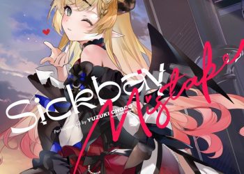 [Single] 癒月ちょこ – Sickbay Mistake / Yuzuki Choco – Sickbay Mistake癒月ちょこ – Sickbay Mistake / Yuzuki Choco – Sickbay Mistake (2023.02.15/MP3/RAR)