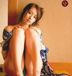 [TRSF-020] Momoko Tani 谷桃子 – SWINUTION[AVI/1.51GB]