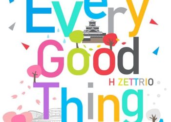 [Single] H ZETTRIO – Every Good Thing ～Four Seasons of SAKURA MACHI～ (2023.02.01/MP3/RAR)