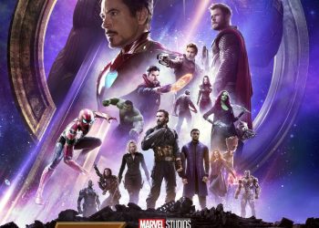 [MOVIES] アベンジャーズ/インフィニティ・ウォー (2018) (BDREMUX)