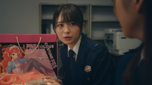 【ドラマ】Keishichou Insider ep01-05