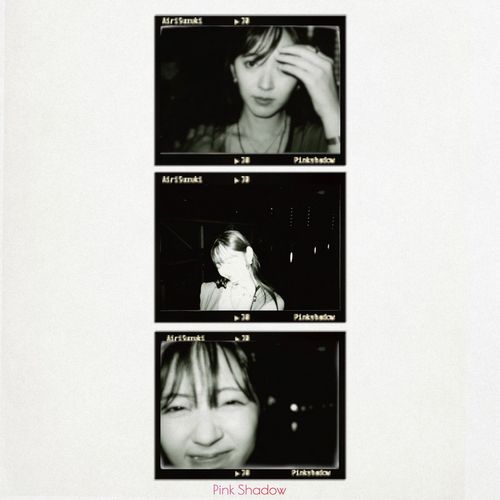 [Single] Airi Suzuki – Pink Shadow(ANIMALS Ver.) – Single (2022.09.21/AAC/RAR)
