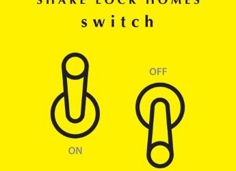 [Single] SHARE LOCK HOMES – switch (2023.02.22/MP3+Flac/RAR)