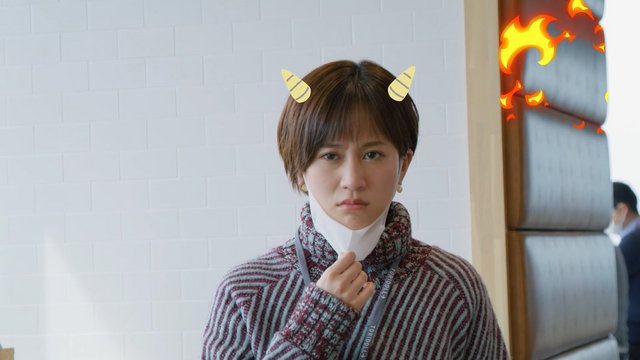 【ドラマ】210527 Men to Senjin no Heikō Sekai (麺と千尋の並行世界)