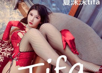 Xiuren 秀人 2023.01.30 No.6188 夏沫沫tifa [62P]