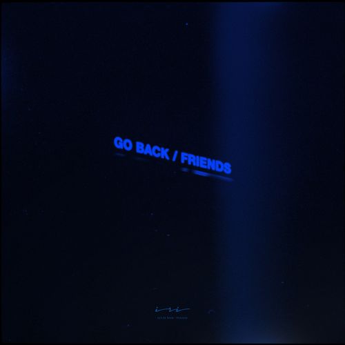 [Single] iri – Go back / friends (2023.02.22/MP3/RAR)
