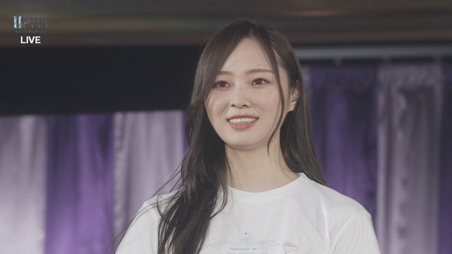 【Webstream】230225 乃木坂46 11th YEAR BIRTHDAY LIVE ～3期生ライブ～