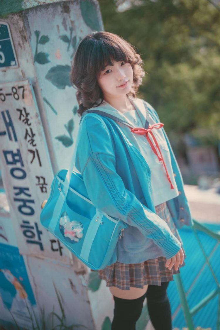 DJAWA Mimmi Your Panties [386P]