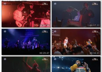 [TV-Variety] ORANGE RANGExアレンジレンジ「スペシャヒットパレード」 〜ついに本家とトリビュートバンドが対バンライブやっちゃいます〜 (SSTV 2023.03.27)