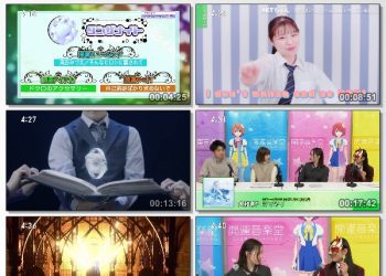 [TV-Variety] 開運音楽堂 – 2023.03.25