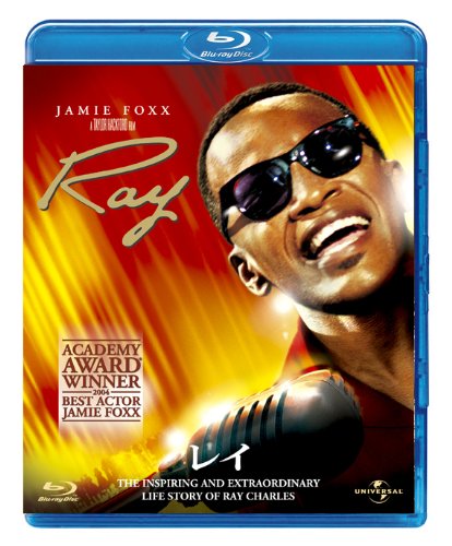 [MOVIES] Ray/レイ (2004) (BDREMUX)
