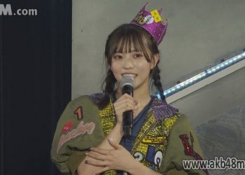 【公演配信】HKT48 230321 チームKIV「ここにだって天使はいる」公演