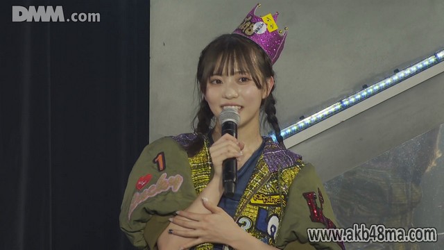 【公演配信】HKT48 230321 チームKIV「ここにだって天使はいる」公演