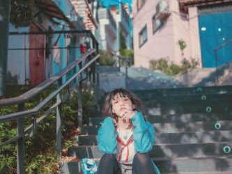 [DJAWA] Mimmi (밈미) – Your Panties