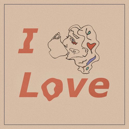 [Single] ヤユヨ – アイラブ / Yayuyo – I Love (2023.03.23/MP3/RAR)