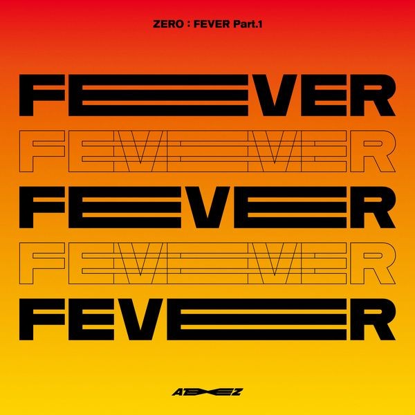 [Album] ATEEZ (에이티즈) – ZERO : FEVER Part.1 [FLAC / 24bit Lossless / WEB] [2020.07.29]
