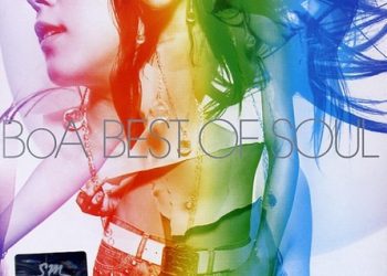 [Album] BoA (보아) – Best of Soul [FLAC / WEB] [2005.02.02]