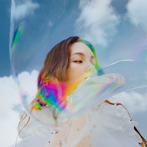[Single] 安田レイ (Rei Yasuda) – 風の中 [CD] [2022.08.24]