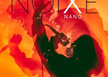 [Album] nano (ナノ) – NOIXE [FLAC / CD + WEB] [2023.02.08]
