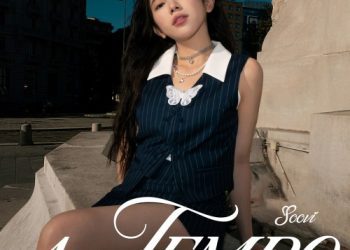 [Single] Soovi (수비) – a tempo [FLAC / WEB] [2023.02.10]
