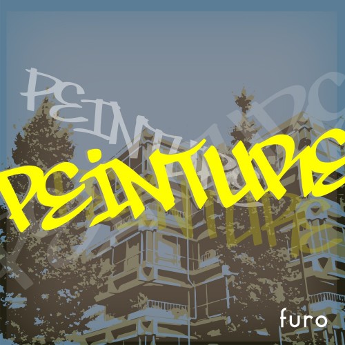 [Single] furo – Peinture [FLAC / WEB] [2022.12.17]