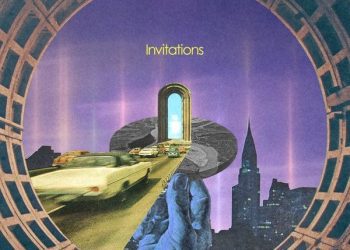 [Single] Tokimeki Records – Invitations (feat. Froya & 宮脇翔平) [FLAC / 24bit Lossless / WEB] [2021.06.09]