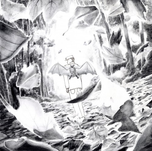 [Album] Dios – Re:CASTLE [FLAC / WEB] [2023.02.15]