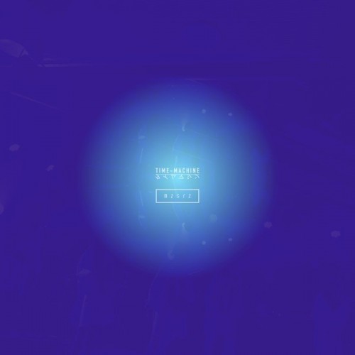 [Album] mzsrz – タイムマシン (TIME-MACHINE) [FLAC / WEB][2023.02.15]