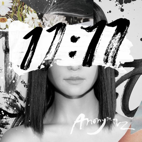 [Album] Anonymouz – 11:11 [FLAC / 24bit Lossless / WEB] [2023.02.15]