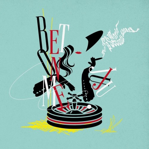 [Single] JUJU – Bet On Me [FLAC / 24bit Lossless / WEB] [2023.02.15]