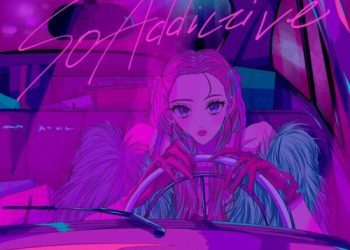 [Single] Rei (Reina Washio) / 伶 (鷲尾伶菜) – So Addictive [FLAC / WEB] [2023.02.15]