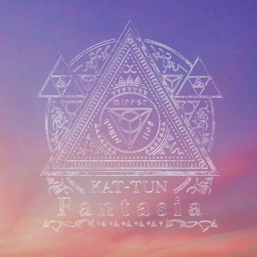 [Single] KAT-TUN – Fantasia [FLAC / 24bit Lossless / WEB] [2023.02.15]