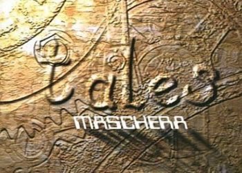 [Album] MASCHERA – tales [FLAC / CD] [1997.09.24]