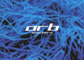 [Album] MASCHERA – Orb [FLAC / CD] [2000.03.23]