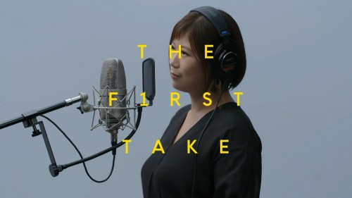 [MUSIC VIDEO] 絢香 (ayaka) – Mikazuki (THE FIRST TAKE) (2023.02.15/MP4/RAR)