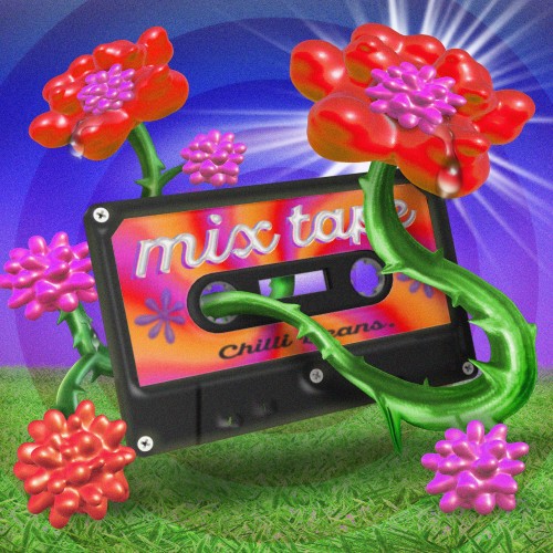 [Single] Chilli Beans. – mixtape [FLAC / WEB] [2023.02.01]