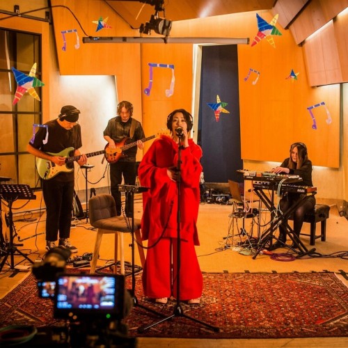 [Single] 宇多田ヒカル (Utada Hikaru) – 40代はいろいろ -Live from Metropolis Studios- [FLAC / 24bit Lossless / WEB] [2023.02.17]